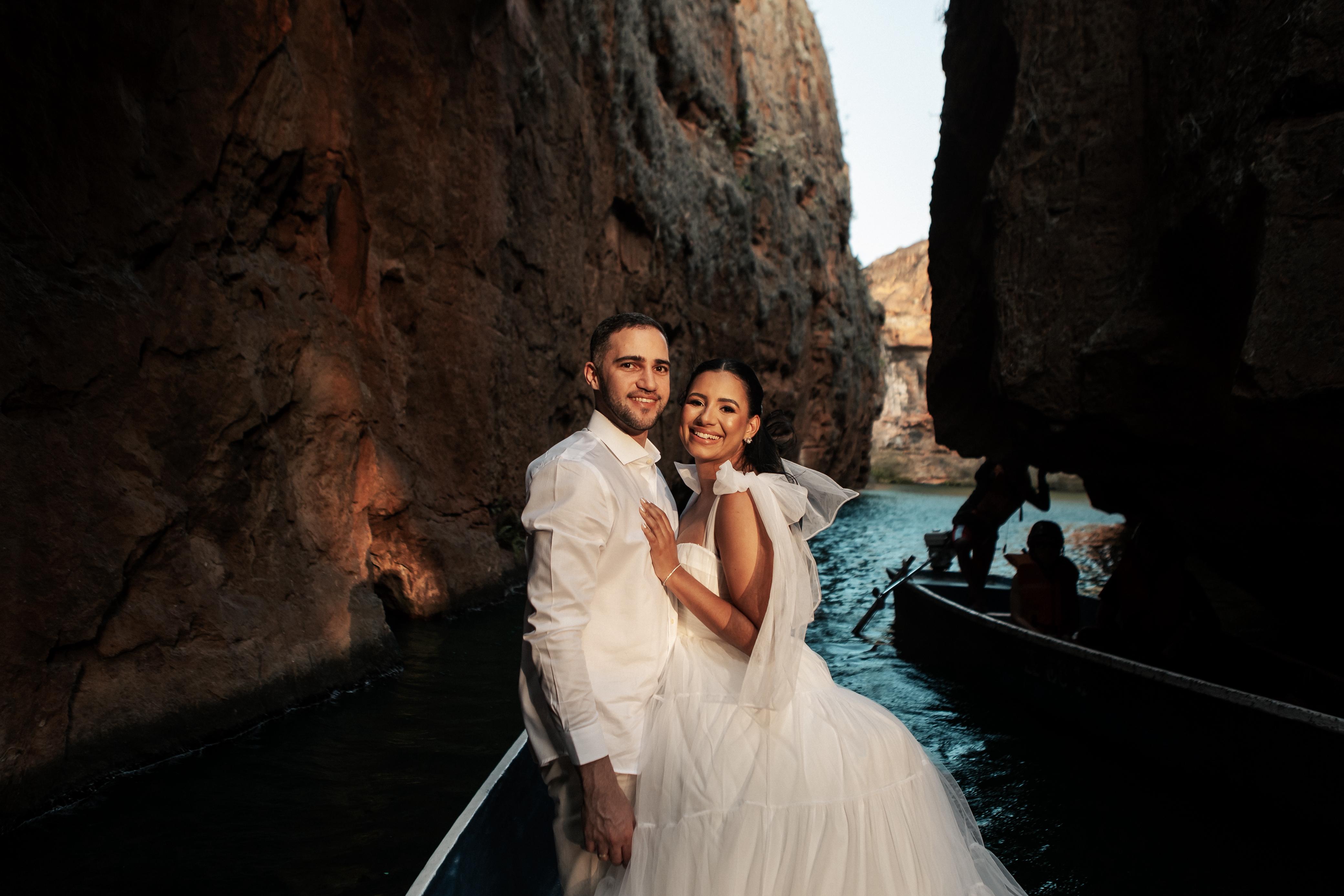 Capa do casamento de MARCIO & JACIARA